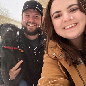 Meet your Posher, Brandon